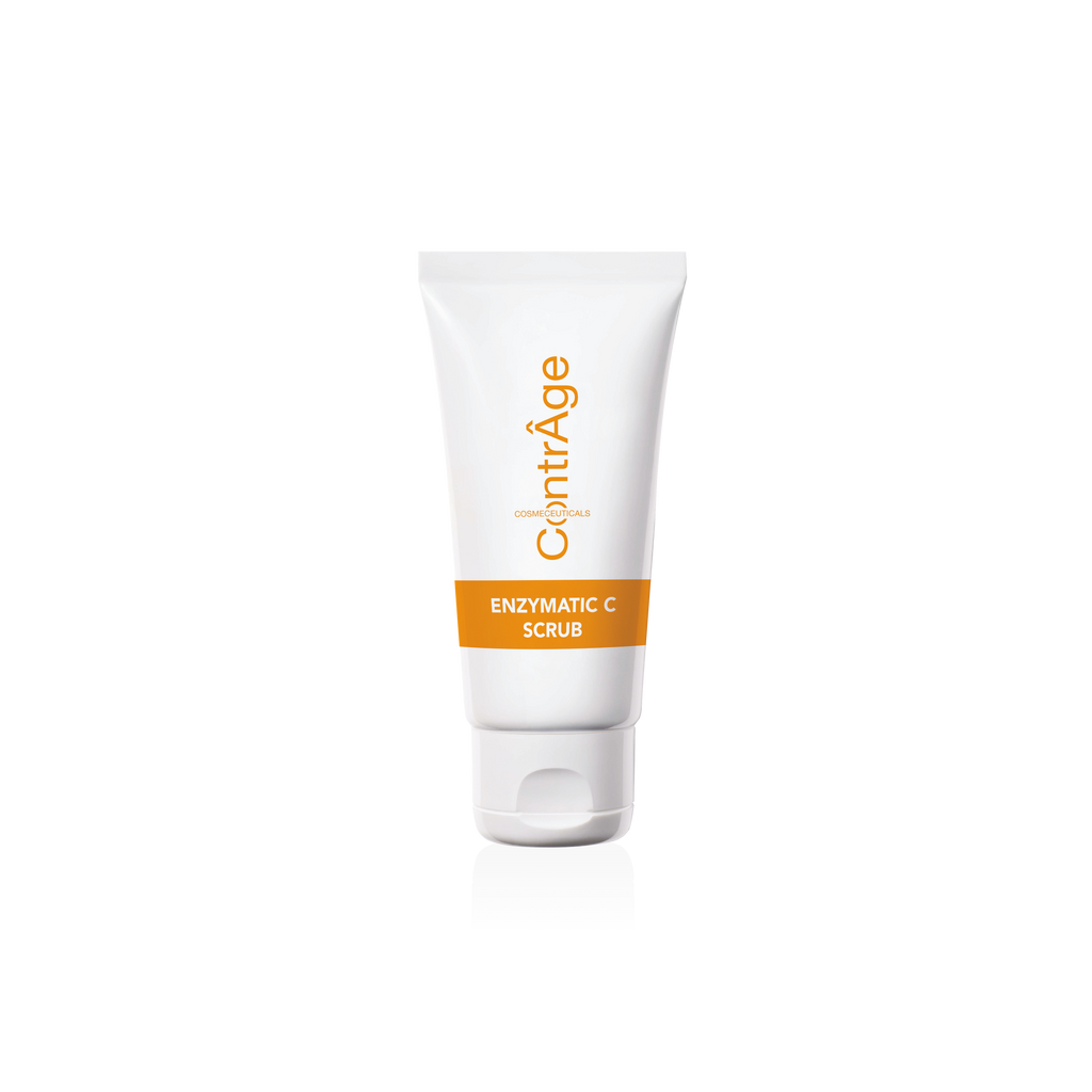 <tc>Enzymatic C Scrub - 50ml</tc>