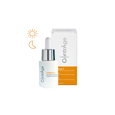 Stimule C - 15ml