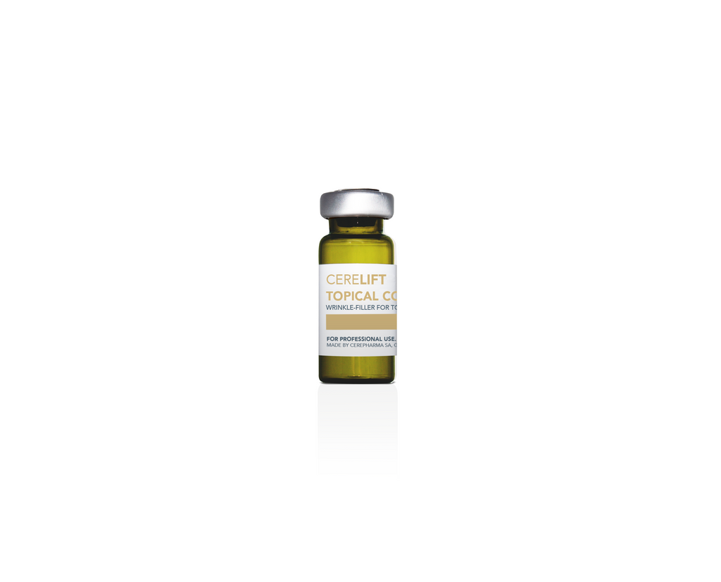 <tc>CereLift Topical Collagen Filler - 5*12stk - Collageendraden</tc>