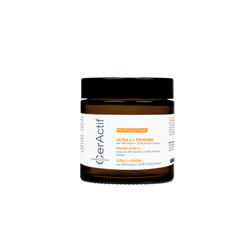 Ultra C+ Powder - 30gr