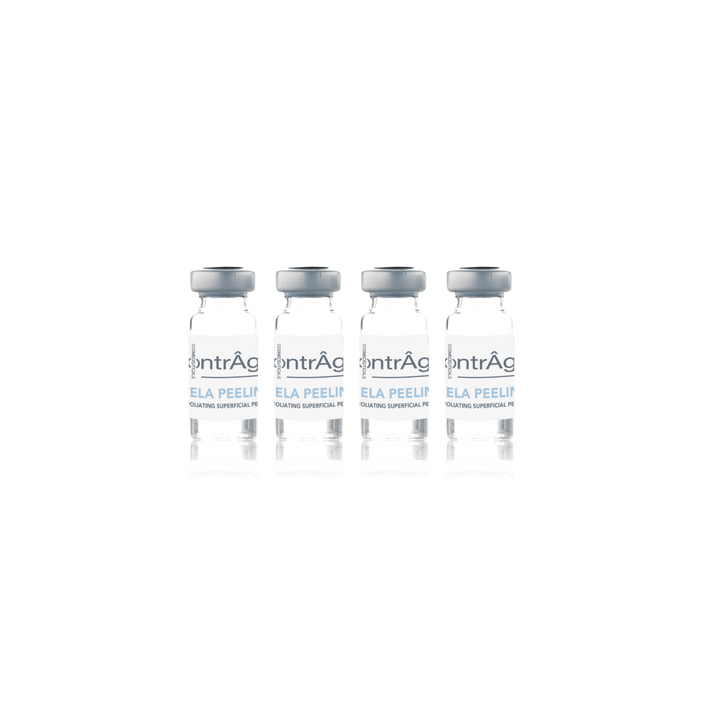 Azela Peeling - 4x6,5ml