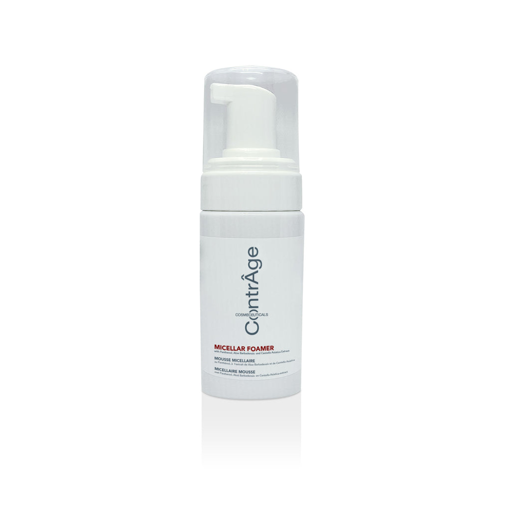 <tc>Mousse Micellaire - 100 ml</tc>