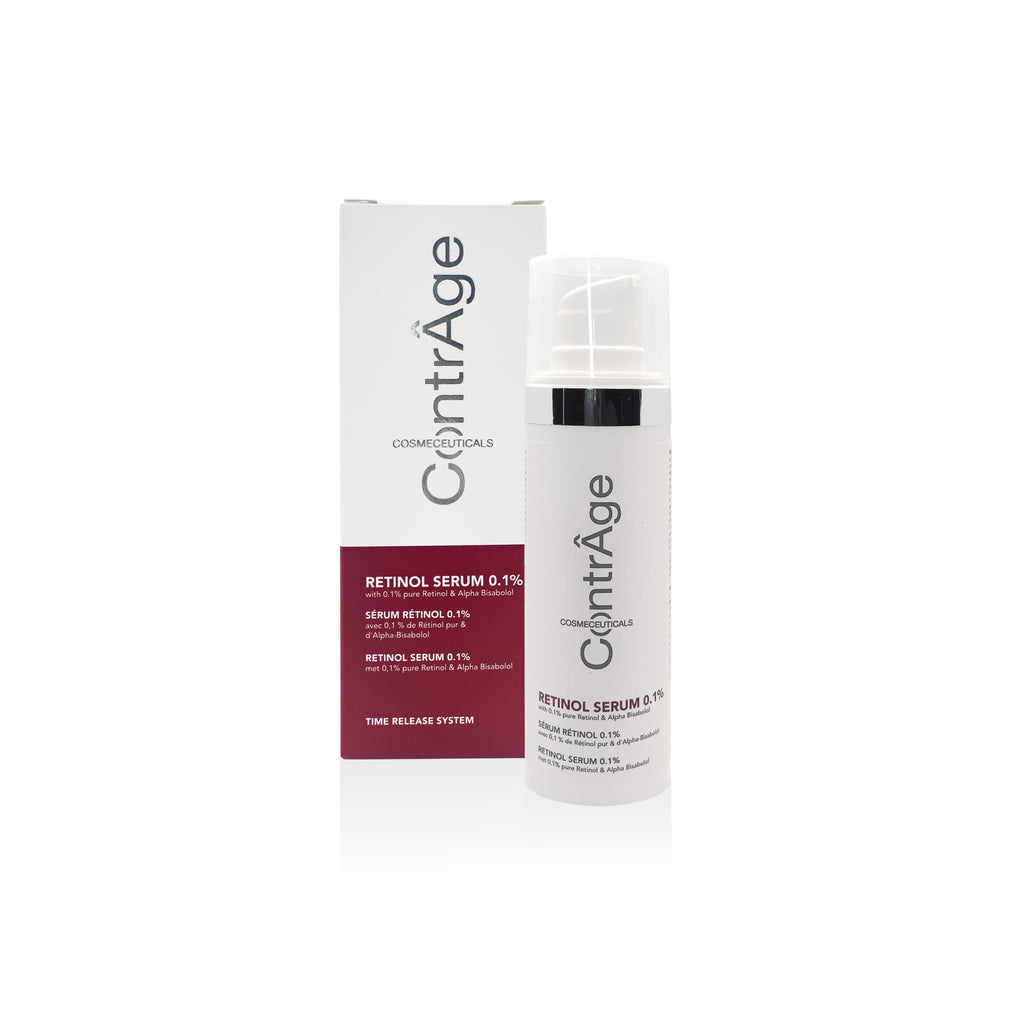 Retinol Serum 0.3 % - 30 ml