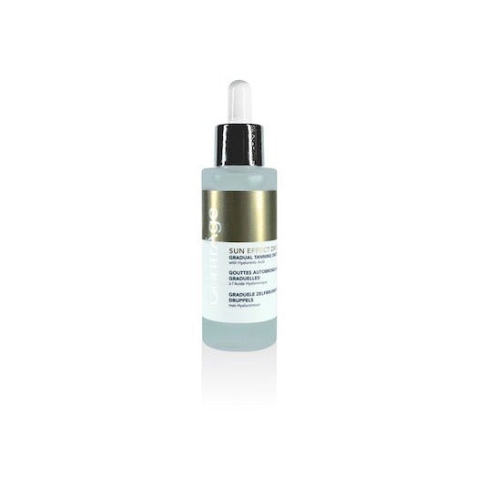 <tc>Sun Effect Tanning Drops - 30 ml</tc>