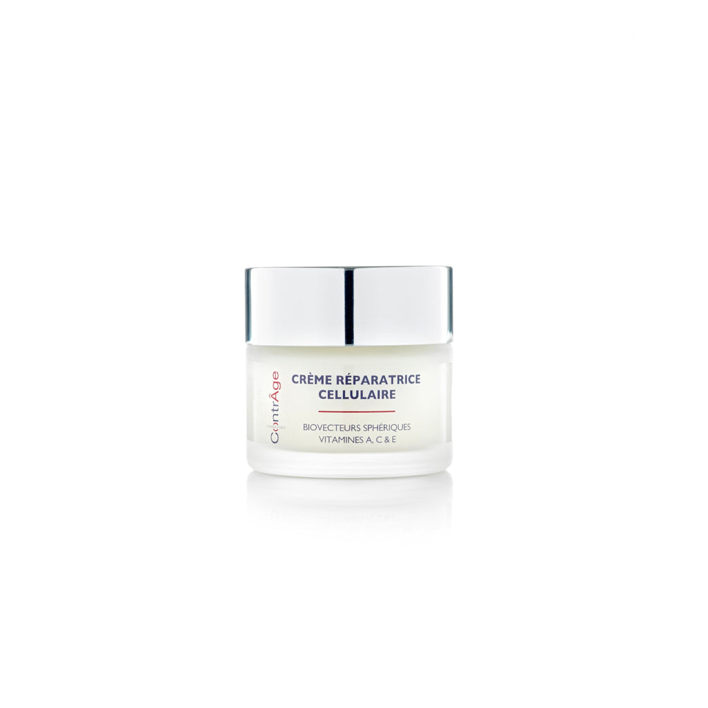 Crème Réparatrice Cellulaire - 50 ml - Cerepharma