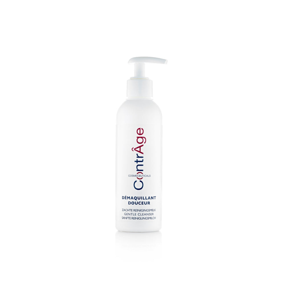 Demaquillant Douceur  - 150ml - Cerepharma