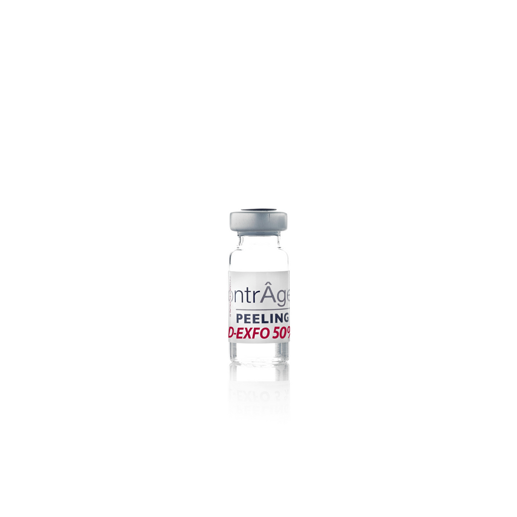Peeling Mand-Exfo 50% - 4x6,5ml - Cerepharma