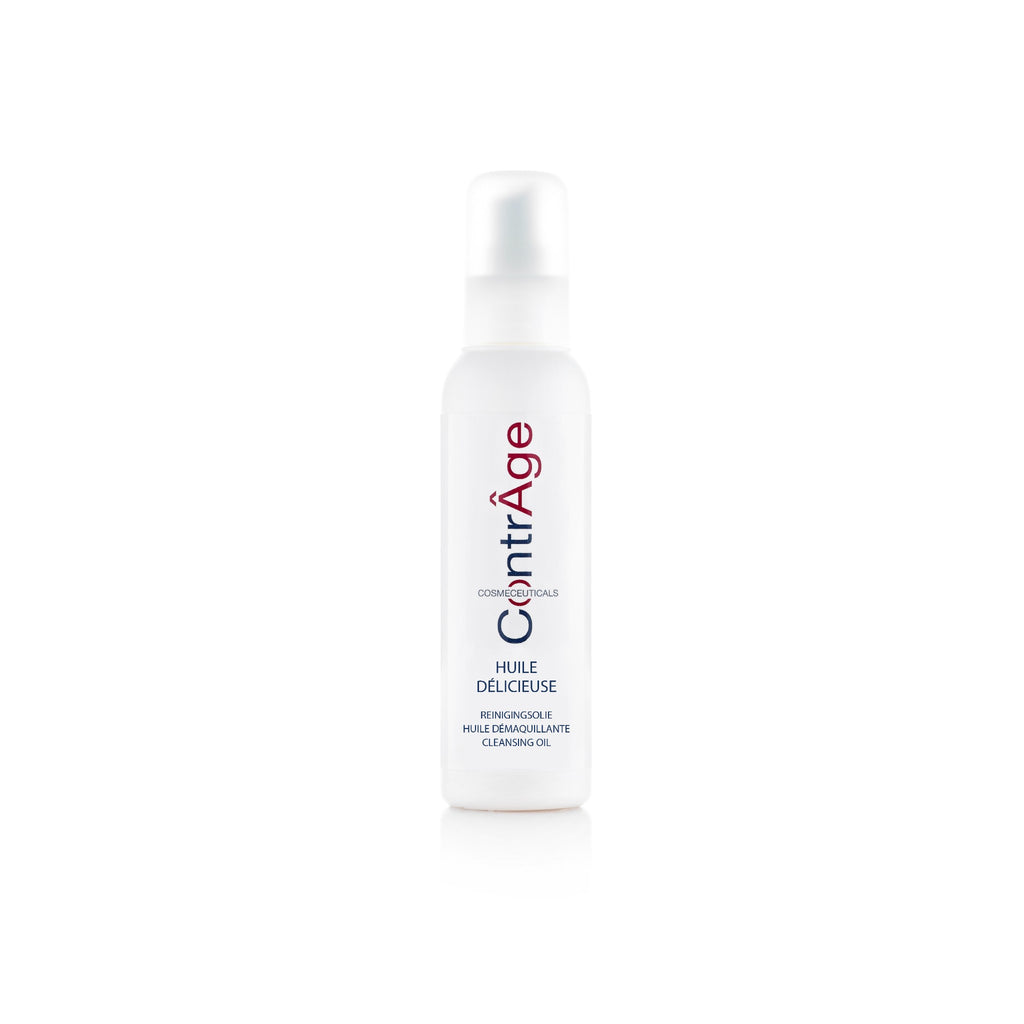 <tc>Huile Délicieuse - 100 ml</tc>