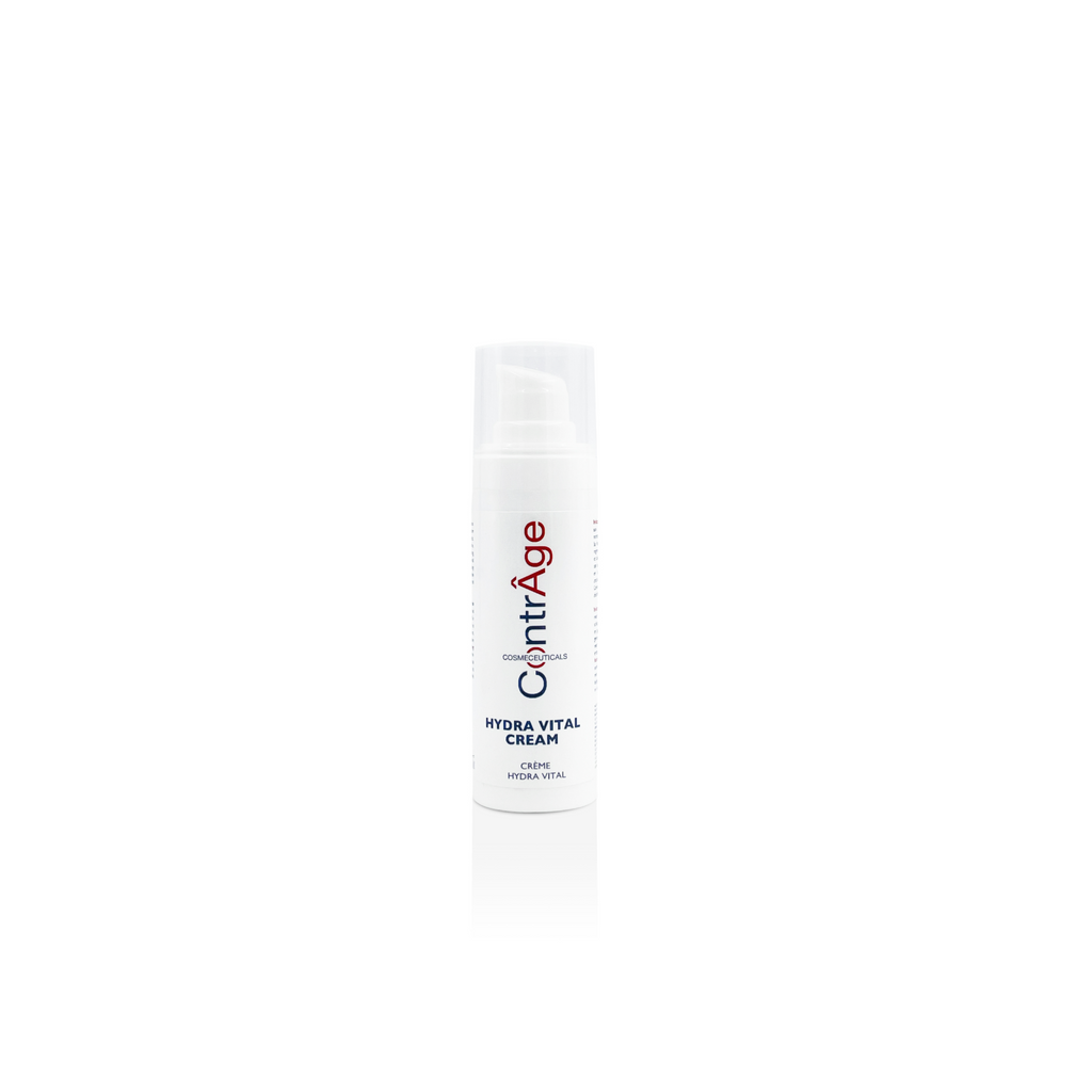 Crème Hydra Vital - 30 ml