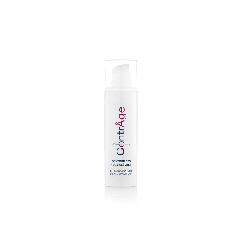 <tc>Contour des yeux et levres - 30ml</tc>
