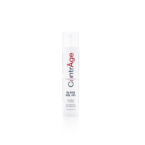 Glyco Gel 10% - 50ml - Cerepharma