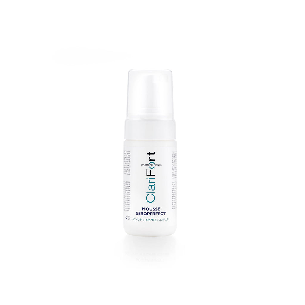 Mousse Seboperfect - 100ml - Cerepharma