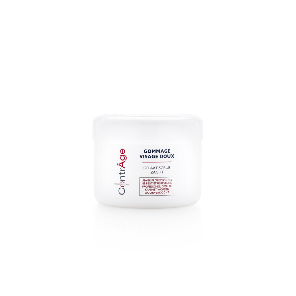 Gommage Visage Doux - 250ml - Cerepharma