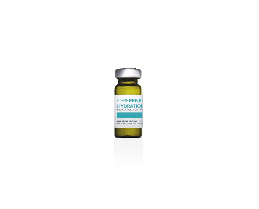 CereRenew - Hydration Expert - 5x10ml