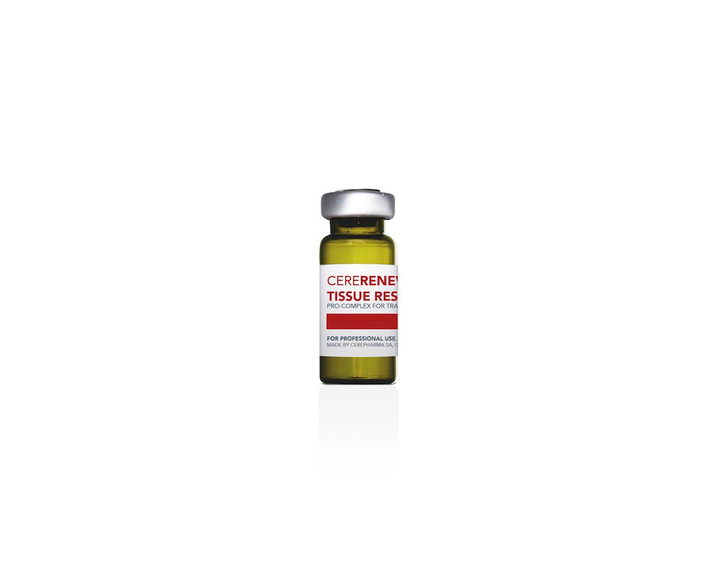 CereRenew - Tissue Restorer - 5x10ml