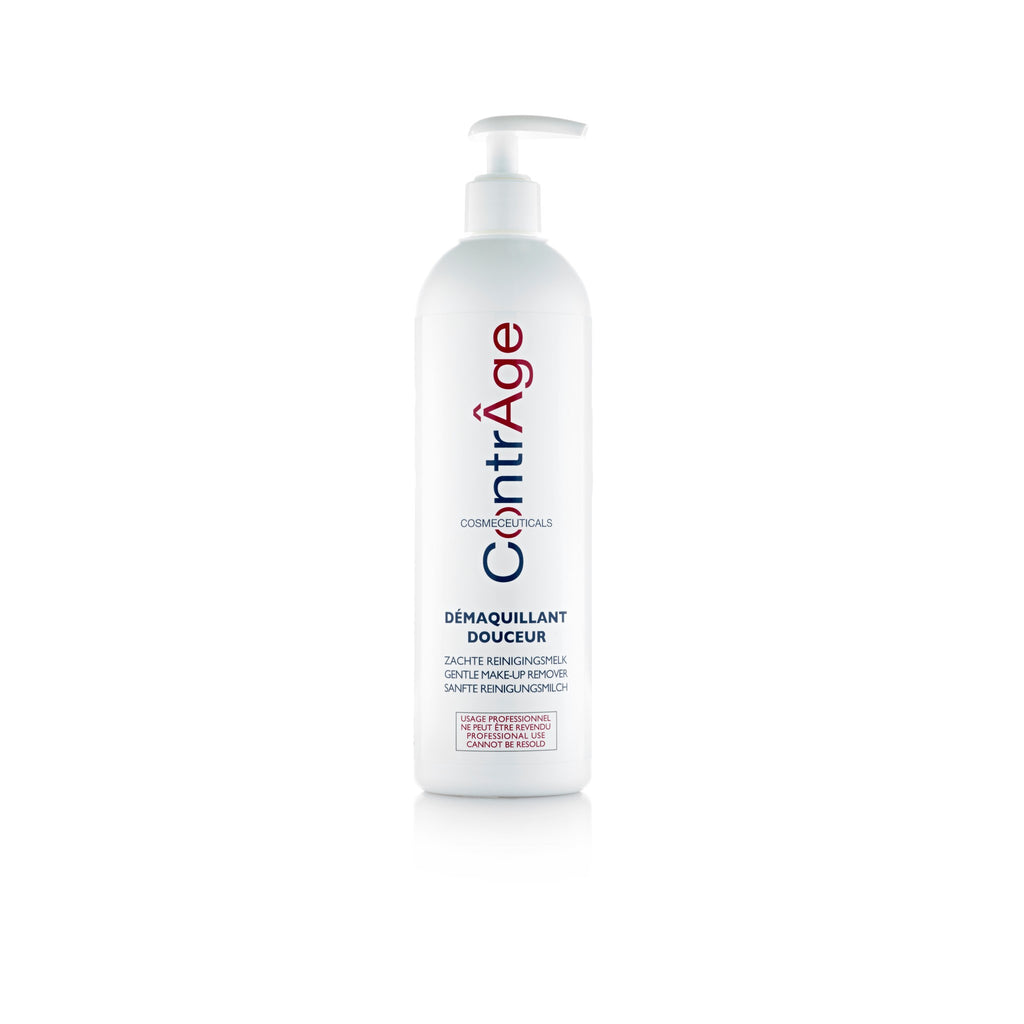 Demaquillant Douceur - 500ml - Cerepharma