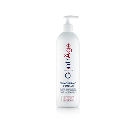Demaquillant Douceur - 500ml - Cerepharma