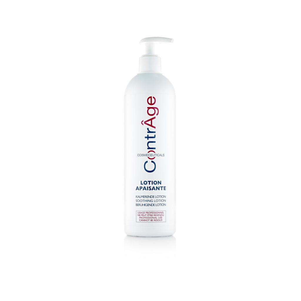 Lotion Apaisante - 500ml - Cerepharma