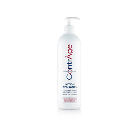 Lotion Apaisante - 500ml - Cerepharma