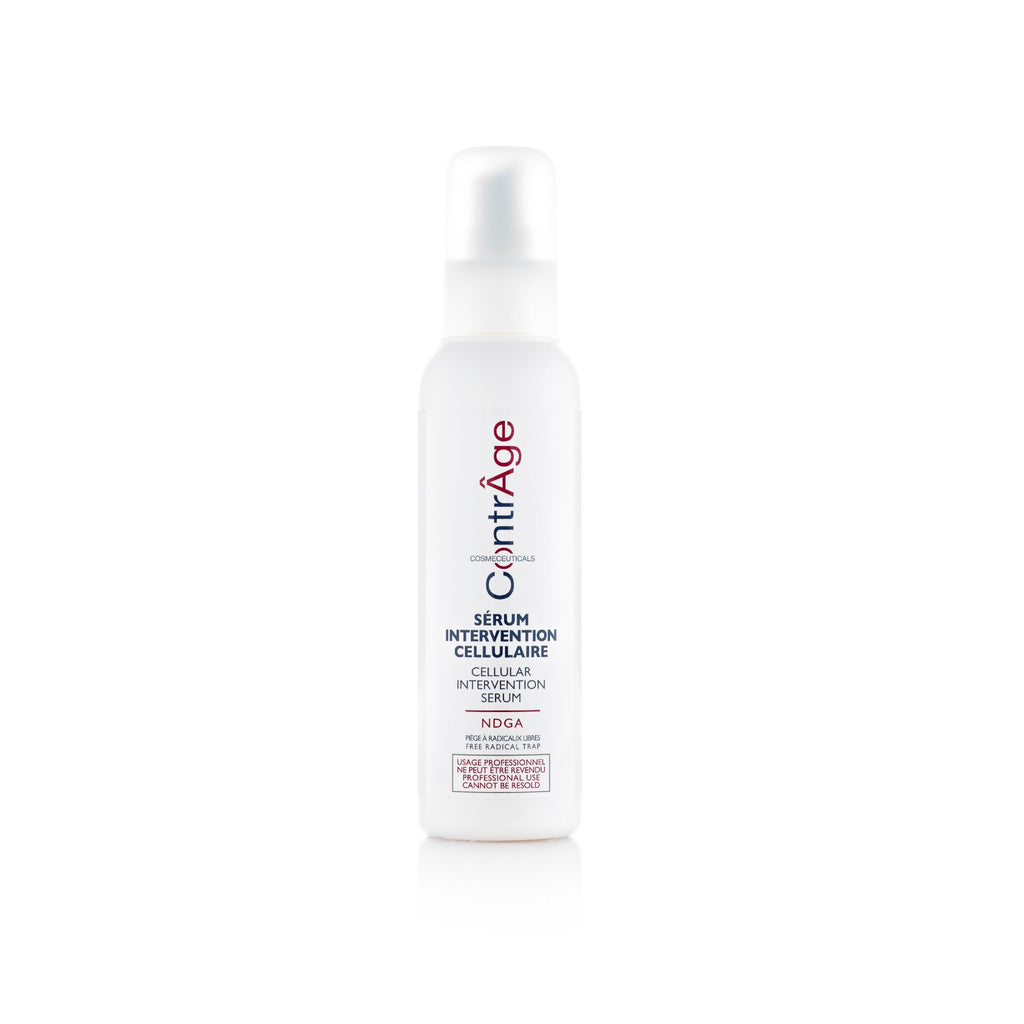 Sérum Intervention Cellulaire - 100ml - Cerepharma