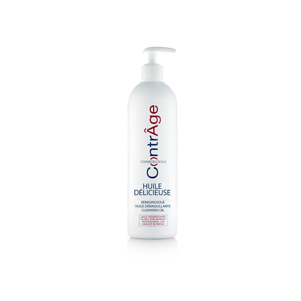 <tc>Huile Délicieuse - 200 ml</tc>