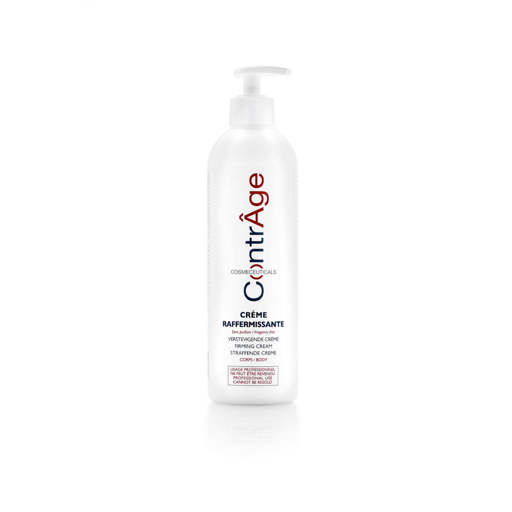 Crème Raffermissante Corps - 450ml - Cerepharma