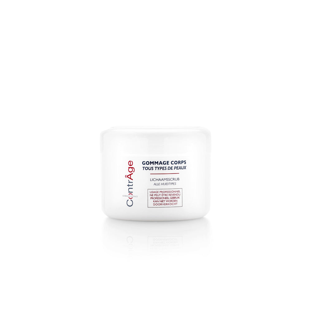 Gommage Corps - 250ml - Cerepharma