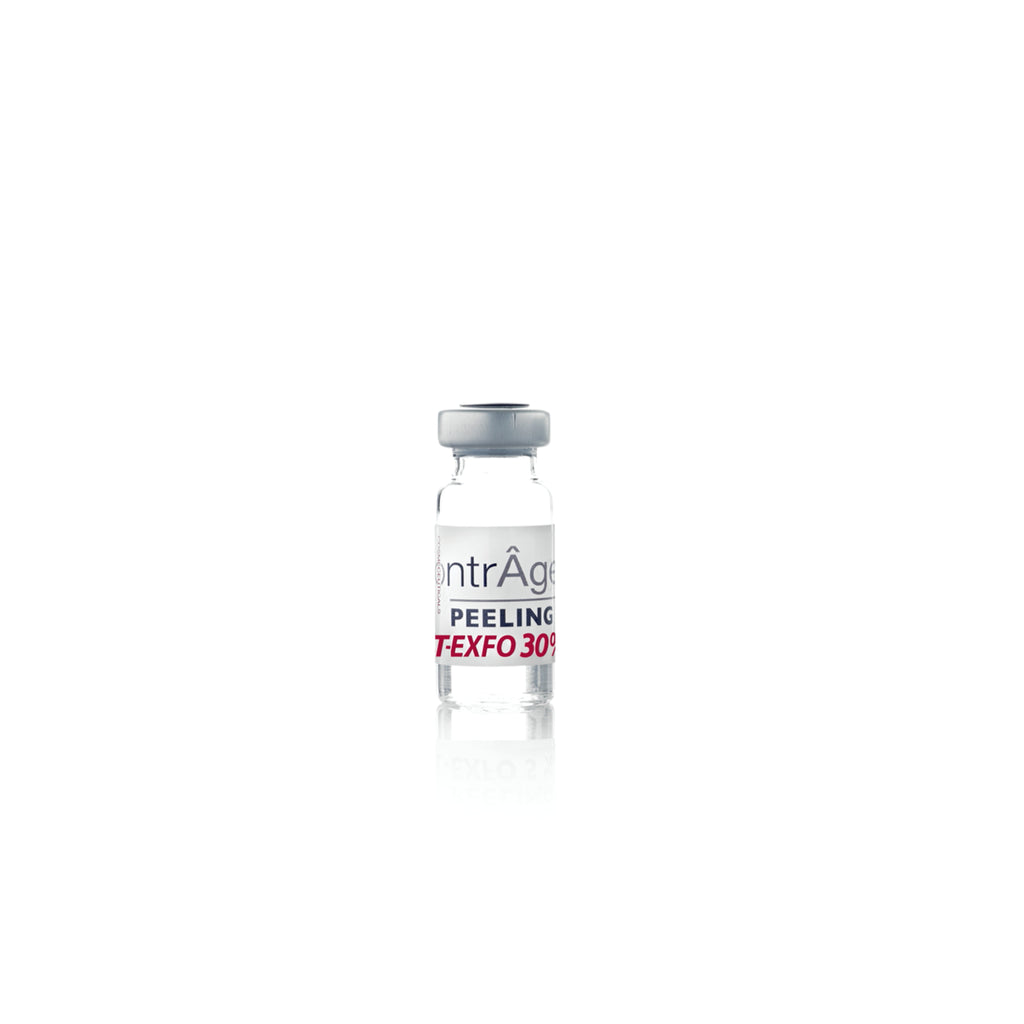 <tc>Lact-Exfo Peeling 30% - 4x6,5ml</tc>
