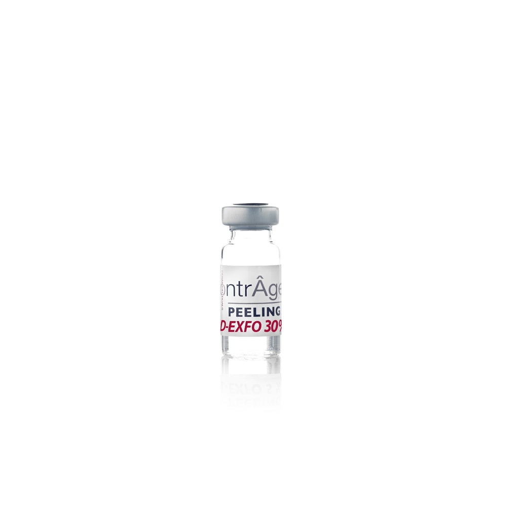 Peeling Mand-Exfo 30% - 4x6,5ml - Cerepharma