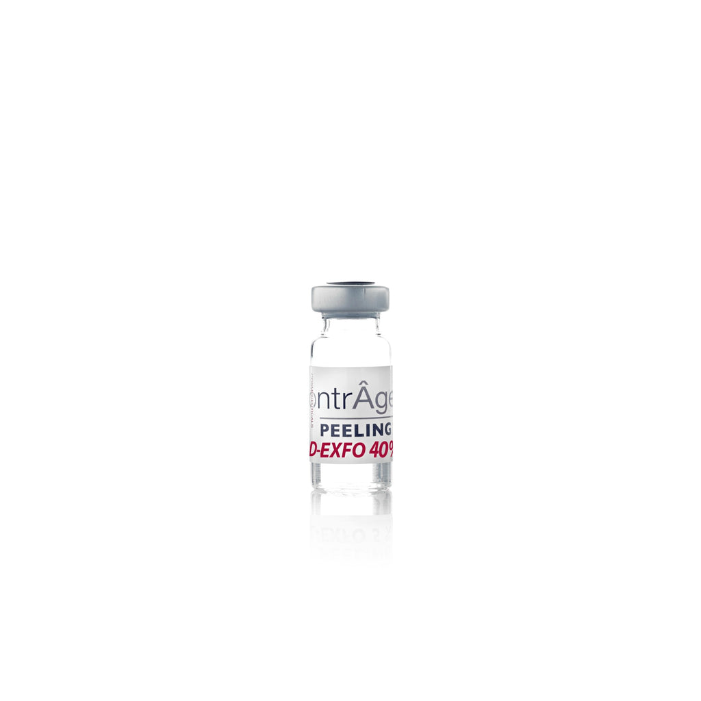 Peeling Mand-Exfo 40% - 4x6,5ml - Cerepharma