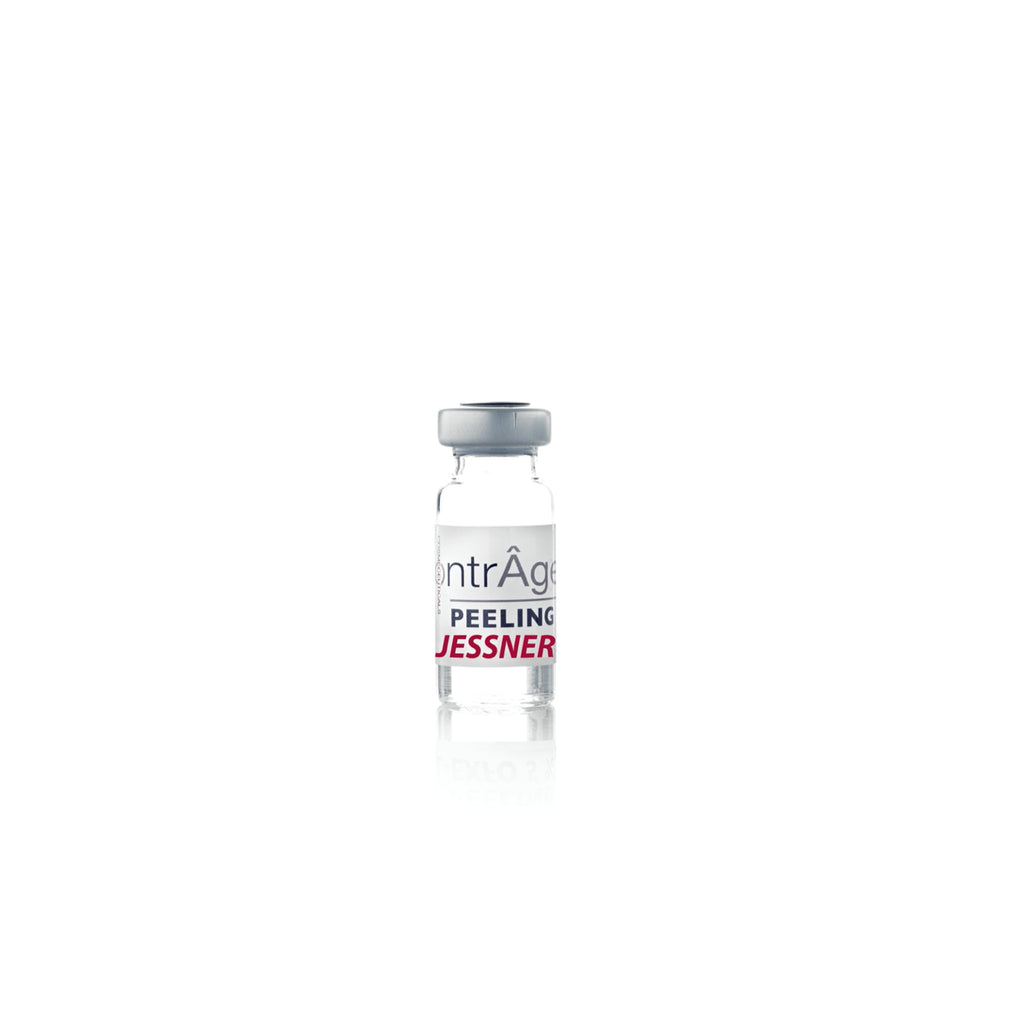 Peeling Modified Jessner - 4x6,5ml