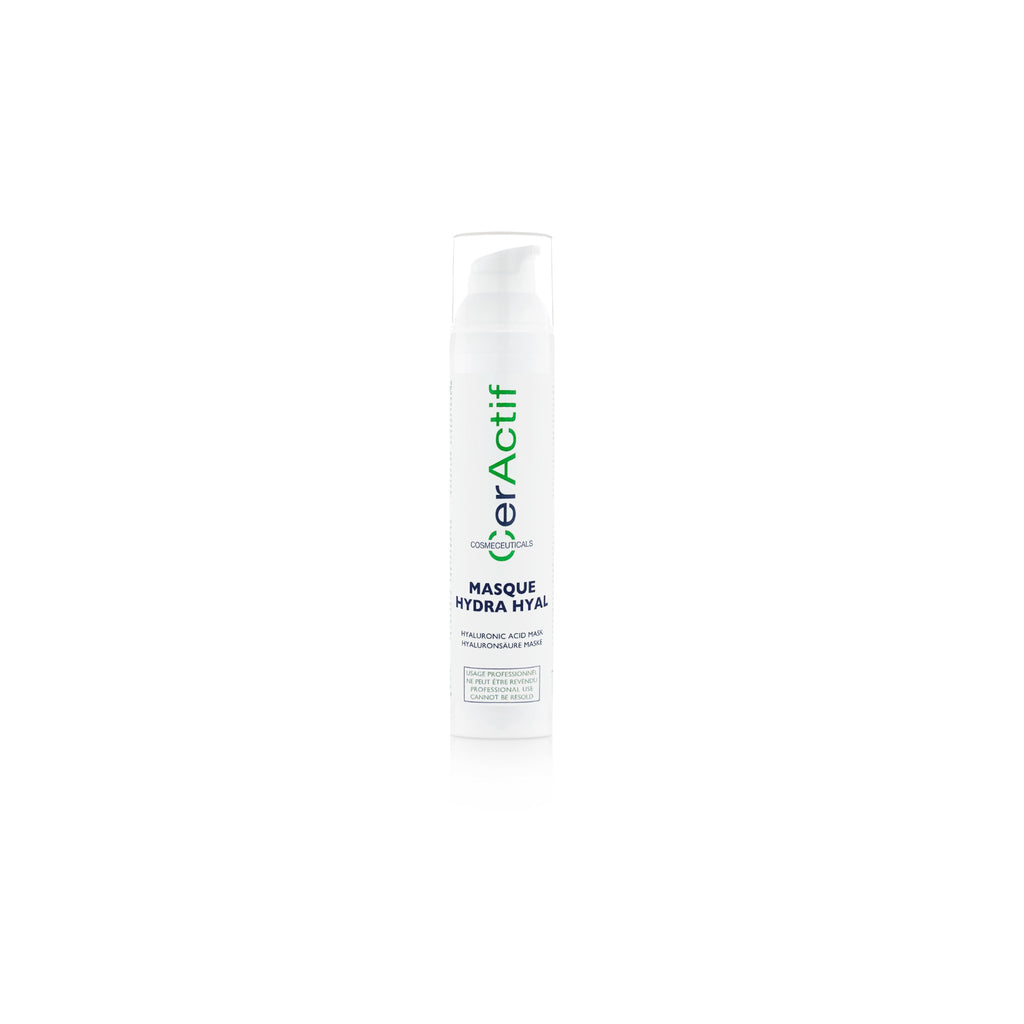 Masque Hydra Hyal - 100 ml - Cerepharma