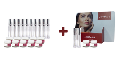 Hydra Lip Pack