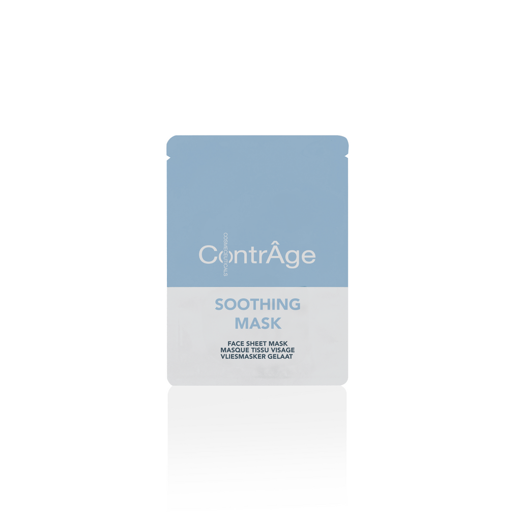 <tc>Soothing Mask - 10x15ml</tc>