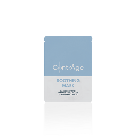 <tc>Soothing Mask - 10x15ml</tc>