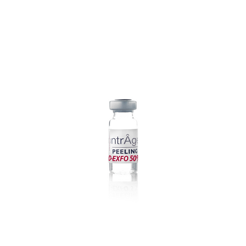 Peeling Mand-Exfo 50% - 4x6,5ml - Cerepharma