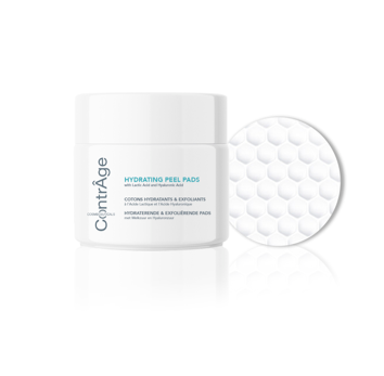 Hydrating Peel Pads - 60 pieces