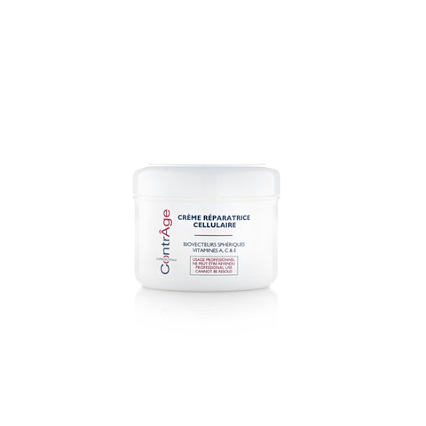 Crème Réparatrice Cellulaire - 250ml - Cerepharma